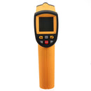 GM900 -50~900 Non Contact IR Laser Infrared Thermometer Gun Tester Temperature Meter