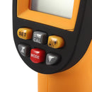 GM900 -50~900 Non Contact IR Laser Infrared Thermometer Gun Tester Temperature Meter
