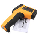 GM900 -50~900 Non Contact IR Laser Infrared Thermometer Gun Tester Temperature Meter