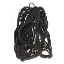 Motorcycle Cargo Luggage Bungee Net 6 Hooks Hold Down Helmet Package