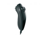 Classic Nunchuck Controller for Wii Wii U Black & White Color