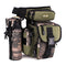 Canvas Fishing Bags Fishing Accessory Bags Multi-purpose Bag