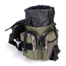 Canvas Fishing Bags Fishing Accessory Bags Multi-purpose Bag