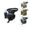 Canvas Fishing Bags Fishing Accessory Bags Multi-purpose Bag