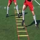 3M And 9M Speed Agility Ladder For Football Speed Agility Training