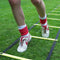 3M And 9M Speed Agility Ladder For Football Speed Agility Training