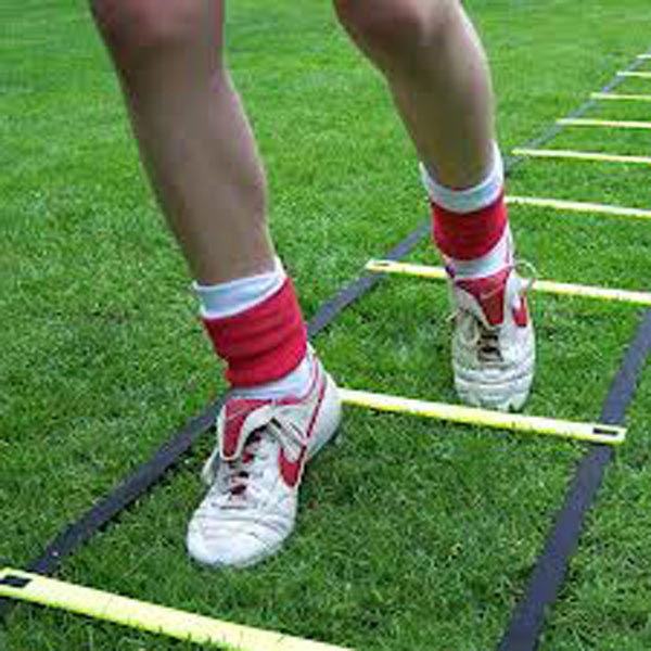 3M And 9M Speed Agility Ladder For Football Speed Agility Training