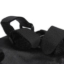 Bike Bicycle Handlebar Bar Bag Front Frame Pannier Tube Rack Basket