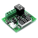 W1209 Digital DC12V Temperature Controller Heat Temp Control Switch Module