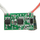 4-5W LED Driver Power Supply Constant Current For Bulb 85-277V