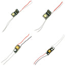 4-5W LED Driver Power Supply Constant Current For Bulb 85-277V