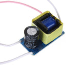 10W LED Driver Power Supply Constant Current For Flood Light 85-265V