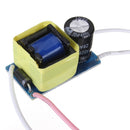 10W LED Driver Power Supply Constant Current For Flood Light 85-265V