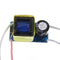 10W LED Driver Power Supply Constant Current For Flood Light 85-265V