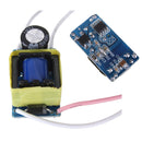 10W LED Driver Power Supply Constant Current For Flood Light 85-265V