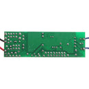 50W LED Driver Power Supply Constant Current For Flood Light 85-277V