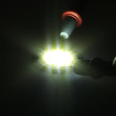 20W Round COB LED Bead Chips For Down Light Ceiling Lamp DC 32-34V