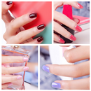 Phototherapy Nail Art Polish Soak Off UV Gel Glue 12ml