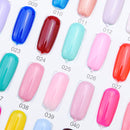 Phototherapy Nail Art Polish Soak Off UV Gel Glue 12ml