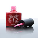 Phototherapy Nail Art Polish Soak Off UV Gel Glue 12ml
