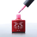 Phototherapy Nail Art Polish Soak Off UV Gel Glue 12ml