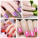 Phototherapy Glue Nail Art Soak Off UV Gel Polish 12ml