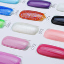 Phototherapy Glue Nail Art Soak Off UV Gel Polish 12ml