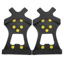 Anti skid Shoes Cover Climbing Shoes Crampons