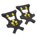 Anti skid Shoes Cover Climbing Shoes Crampons