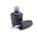 OUJINGJIA 001-030 Glitter Colors Soak Off UV Gel Nail Polish 15ML