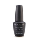 OUJINGJIA 001-030 Glitter Colors Soak Off UV Gel Nail Polish 15ML