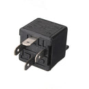 4 Pin 12V 30A Relay For Car Automotive Boat Van Motor Bike Lights Horns