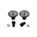 Transmitter Umbrella Metal Rocker For Futaba Walkera WFLY FLYSKY JR