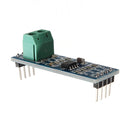 2Pcs 5V MAX485 TTL To RS485 Converter Module Board