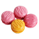 F0350 Fondant Mini Macarons Silicone Cake Mould Soap Chocolate Mold