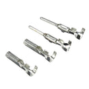 10 X 2 Pin Way Sealed Waterproof Electrical Wire Connector Plug Set