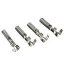 Car Motorcycle Sealed Waterproof Electrical Wire Connector Plug Set