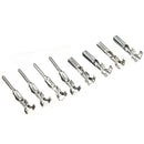 Car Motorcycle Sealed Waterproof Electrical Wire Connector Plug Set