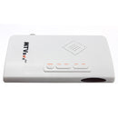 LCD VGA External TV PC BOX Digital Program Receiver with Speaker