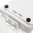 LCD VGA External TV PC BOX Digital Program Receiver with Speaker