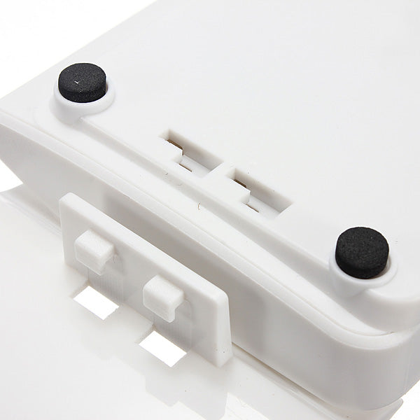 LCD VGA External TV PC BOX Digital Program Receiver with Speaker