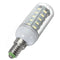 5X E14 7W White 36 SMD 5730 LED Corn Light Lamp Bulbs AC 220V