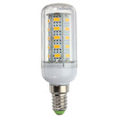 E14 7W LED 36 SMD 5730 Corn Light Lamp Bulbs 220V