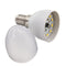 E14 2835 SMD 3W White/Warm White LED Candle Bulb Lamp AC 200-240V