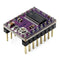 Geekcreit 3D Printer Stepstick DRV8825 Stepper Motor Driver Reprap 4 Layer PCB