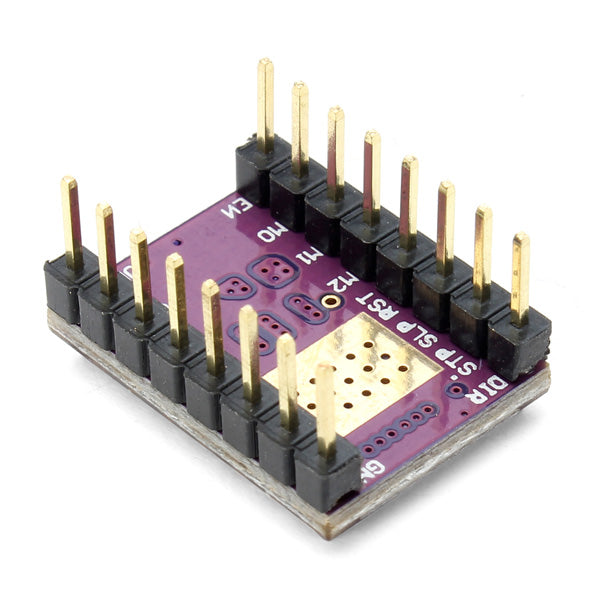 Geekcreit 3D Printer Stepstick DRV8825 Stepper Motor Driver Reprap 4 Layer PCB