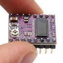 Geekcreit 3D Printer Stepstick DRV8825 Stepper Motor Driver Reprap 4 Layer PCB