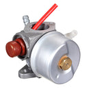 Lawnmowers Carburetor For Toro Recycler 640025C 640025A 640004