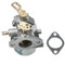 Lawnmowers Carburetor Carb For Tecumseh HMSK80/HMSK90 640349 640052