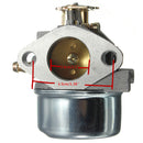 Lawnmowers Carburetor Carb For Tecumseh HMSK80/HMSK90 640349 640052